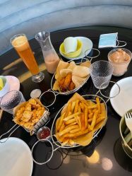 -LePark乐派亲子餐厅(33小镇店)
