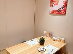 -和创柚子·会席日本料理(新区淮海街店)