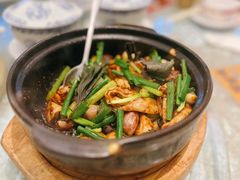 -吴系粤菜馆·茶餐厅(深业上城店)