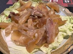 牛蹄筋-盡膳口福·百年汤方火锅(科华北路店)