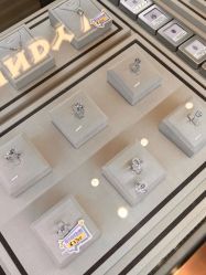 点击看大图 -Cindy Jewelry·钻戒·彩色宝石