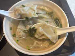 -鲜得来排骨年糕(即墨路店)