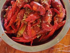 -五七小李子油焖大虾(总店)