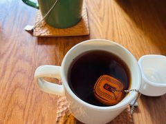 -竹子咖啡bamboo coffee