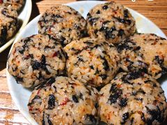 -梅梅家的烤肉店(槐北路店)