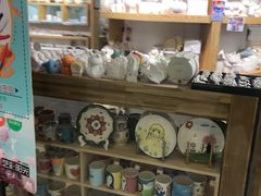 -艺彩阳光手工坊(大连恒隆广场店)