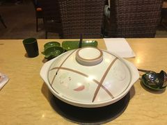 -龙泉人椰子鸡.糟粕醋.海南菜(三亚旗舰店)