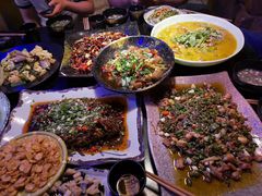 -醉小酒馆·川菜·江湖菜·重庆菜(观音桥旗舰店)