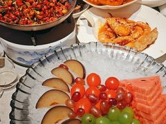 -上和臻品中国菜(花园街店)