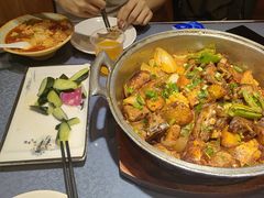 -清真·舒迩布炕锅王·高原美食文化(青海总店)