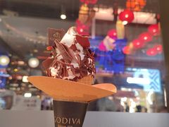 -GODIVA(五角场万达广场店)