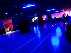 -VS SPORTS PARK运动玩乐园·团建·生日会(合生汇店)