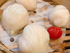 金牌虾饺皇-点都德(汇盈广场店)