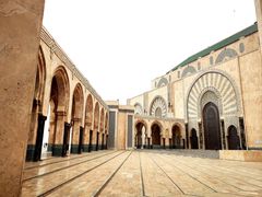 -哈桑二世清真寺