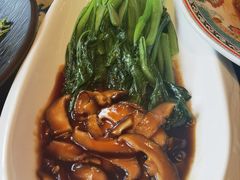 -巴依老爷新疆美食(工体旗舰店)