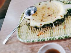 西米菠萝饭-云上千禾(水上店)