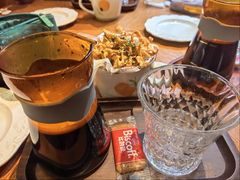 -秘密旅行Bonjour(黑金冠 江南西店)