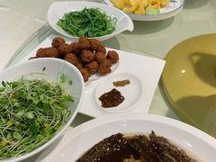 -峨嵋酒家总店(车公庄店)