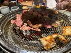 -味家烤肉烤鳗鱼牛排(西塔旗舰店)