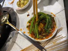 -钢管厂五区小郡肝火锅串串香(总店)