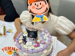 -糕小爱·动物奶油生日蛋糕定制(昆山总店)