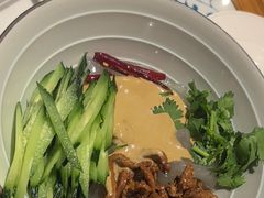 -东方饺子王(新阳路店)