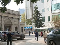 -悦检(中山大学孙逸仙纪念医院体检中心)