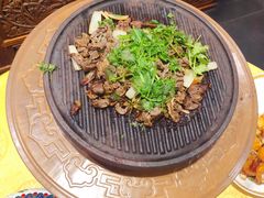 -白家大院·王府宫廷菜(苏州街店)
