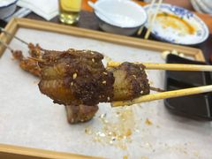 -有滋有味烧烤涮(果园星城C区店)