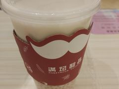 -满记甜品(日月光二店)