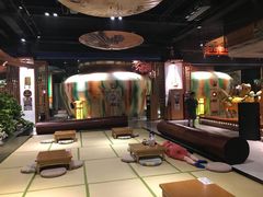 -木子塘汗蒸生活馆(财富港店)