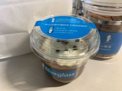 -Blueglass酸奶(财富购物中心店)