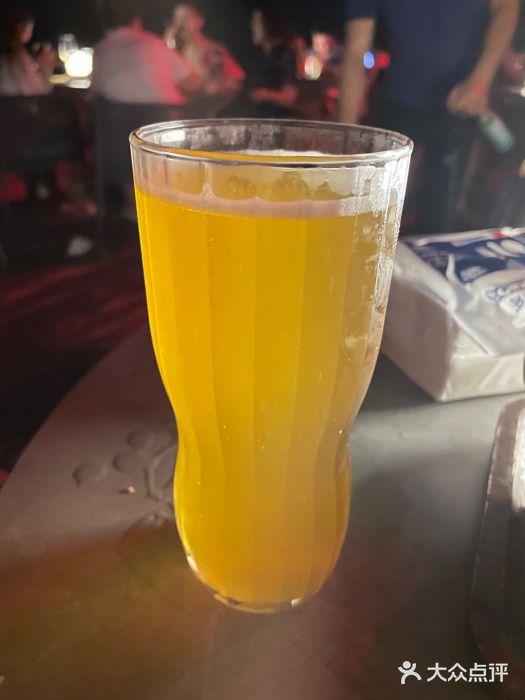 海风酒吧 喝精酿 听民谣(阿那亚礼堂店)图片