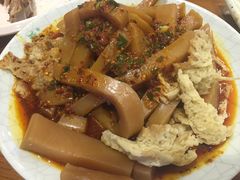 -清真·益鑫羊肉手抓馆(花园北街店)