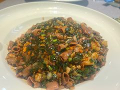 -鹊华居·地道鲁菜·海鲜·融合味(大明湖店)