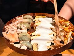 -一坐一忘云南菜(北京skp店)