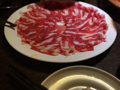 -滇釜火锅·能喝汤的火锅(车公庄店)