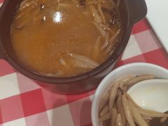 -西贝莜面村(银泰创意城店)
