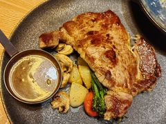 -托斯卡纳烘焙意大利餐厅(五天地店)