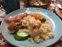 -Turka土耳咖(五大道店)