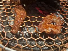 -烧肉达人•炭火烧肉(新天地店)