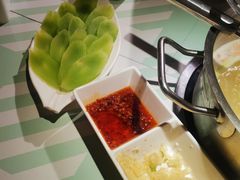 -花田煮鲜牛肉火锅(钟楼众汇店)