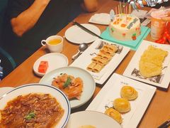 -缤圣源中国清真菜(群力店)