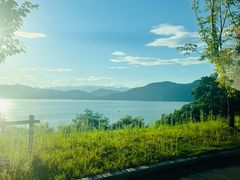 -黄山太平湖风景区