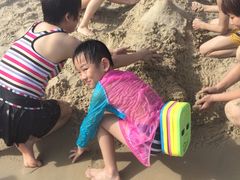 -黄金海岸水上乐园