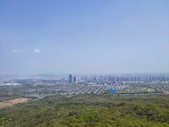 -南京市江宁方山