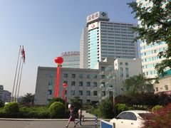 -四川省人民医院(本部)