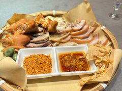 -掌柜的店·河南菜(世茂店)