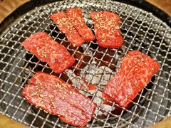 -虎丸烧肉(世纪汇店)