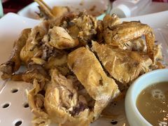 -金家老三饭庄(常营店)